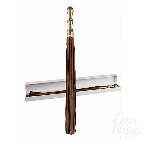  1:   Luxury Whip Copper Brown SH-OULM007