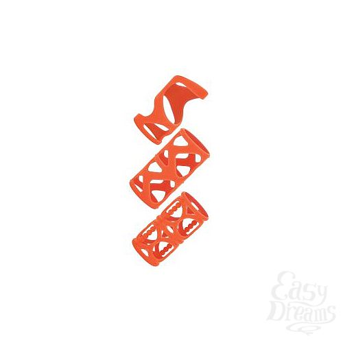 ���������� 1:  ����� ��������� ������� �� ����� Posh Silicone Lovers Cages