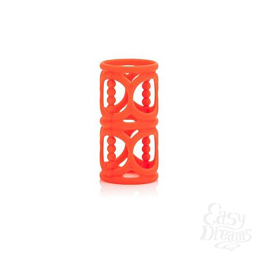 ���������� 4  ����� ��������� ������� �� ����� Posh Silicone Lovers Cages