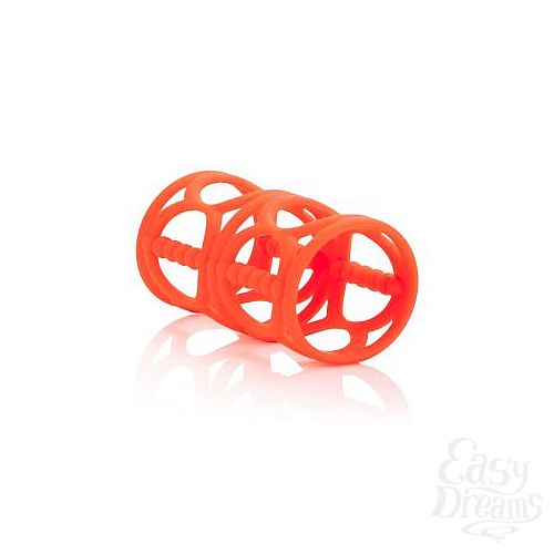 ���������� 6  ����� ��������� ������� �� ����� Posh Silicone Lovers Cages