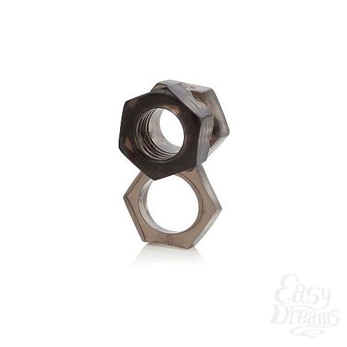  2   Screw Me The Big Socket Ring