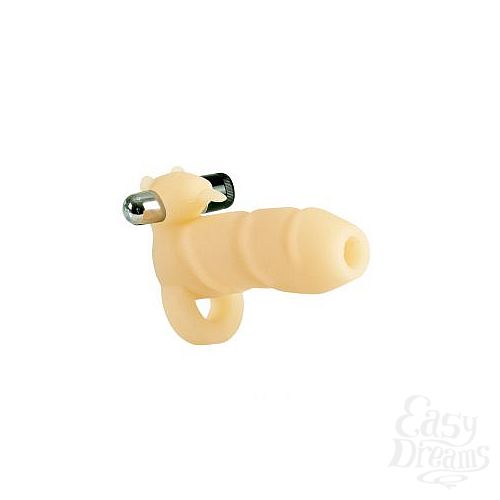  1:      Futurotic 4-Way Arouser Ultimate Beaver