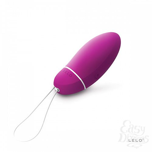  1:        Luna Smart Bead (LELO), 