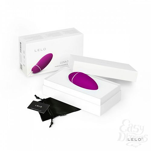  2        Luna Smart Bead (LELO), 