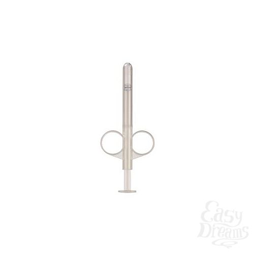  1:     Lube Tube