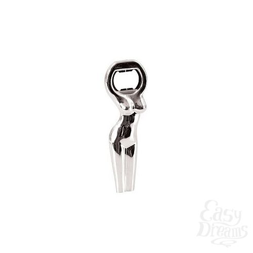  2     Party Bottle Opener - Female