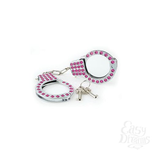  1:      Fancy Cuffs