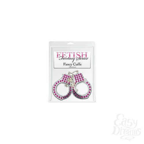  3      Fancy Cuffs