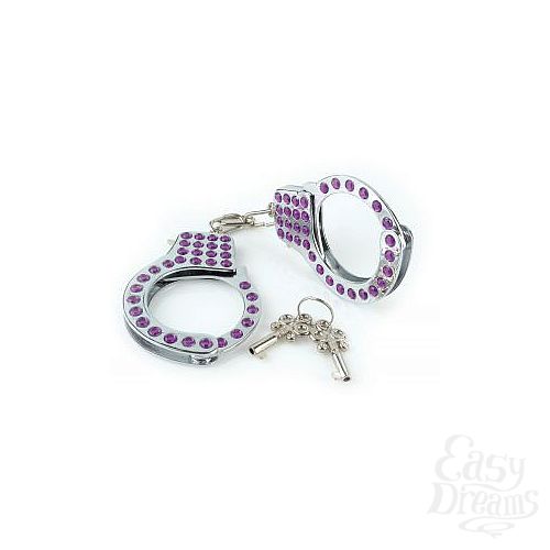  1:      FANCY CUFFS 
