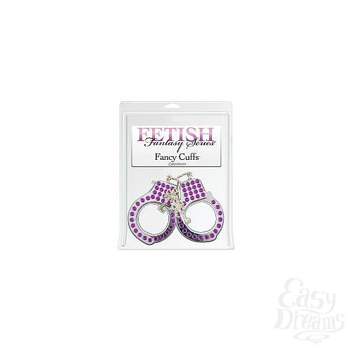  3      FANCY CUFFS 