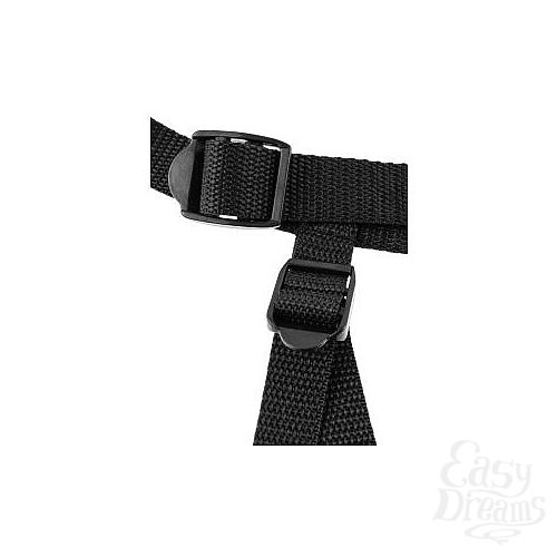 5      BEGINNERS HARNESS 