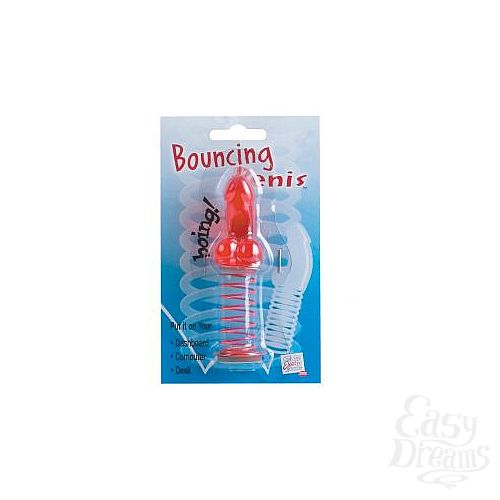  2  -      Bouncing Penis