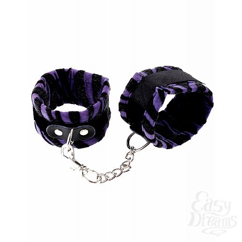  3      Animal Instinct Bondage Kit (Fetish Fantasy), 