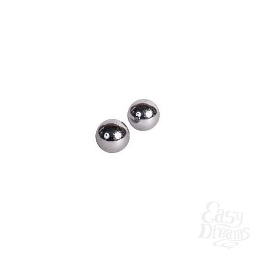  2     RANGE DOMINO METALLIC BALLS 
