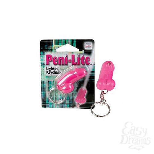  2      Peni-Lite Keychain