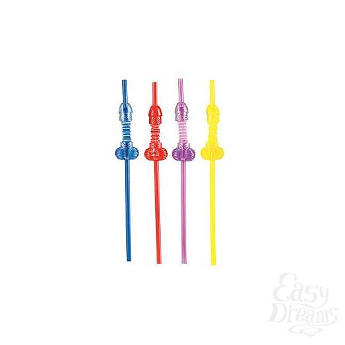  1:       Penis Straws