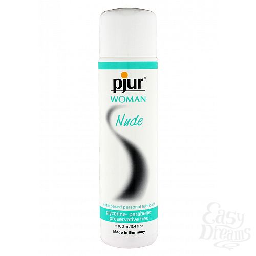 ���������� 1:  ������� ��������� ��� �������������� ���� Woman Nude (Pjur), 100 ��.
