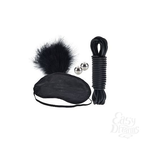  1:   Nick Hawk GIGOLO Tie Me Up   Tease Me Kit