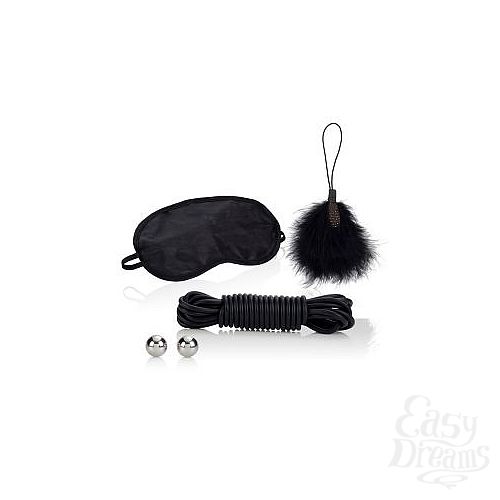  2   Nick Hawk GIGOLO Tie Me Up   Tease Me Kit