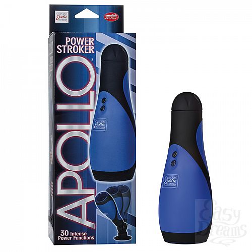  1:  30-   Apollo Power Stroker