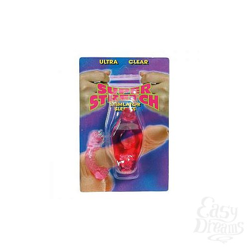 ���������� 2  ������������� ������ STROKER STYLE B PINK PB24-05B