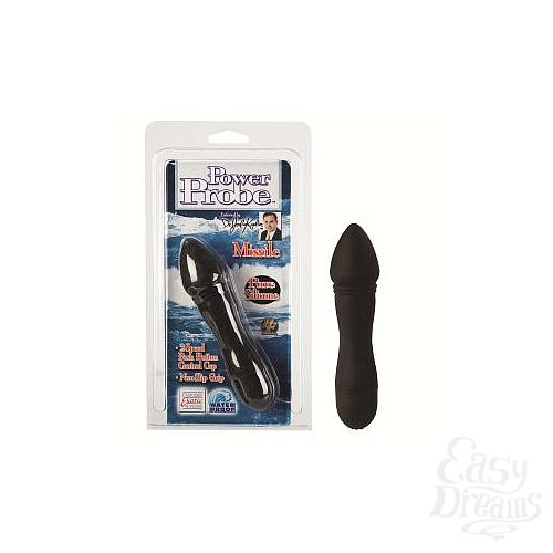  2    Dr.Joel Power Probe Missile 