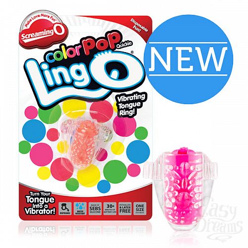  1:   -   Ling O