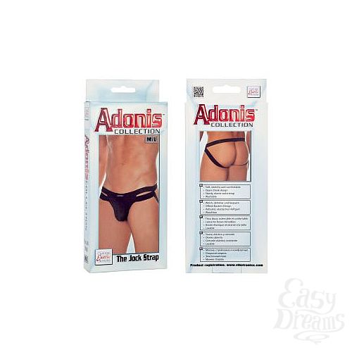  2    Adonis The Jock Strap M/L