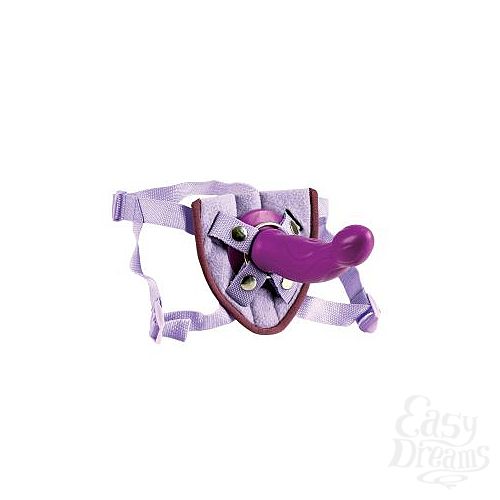  1:    Lover Super Strap On