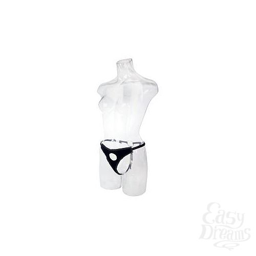  1:        Universal Love Rider Luxe Harness