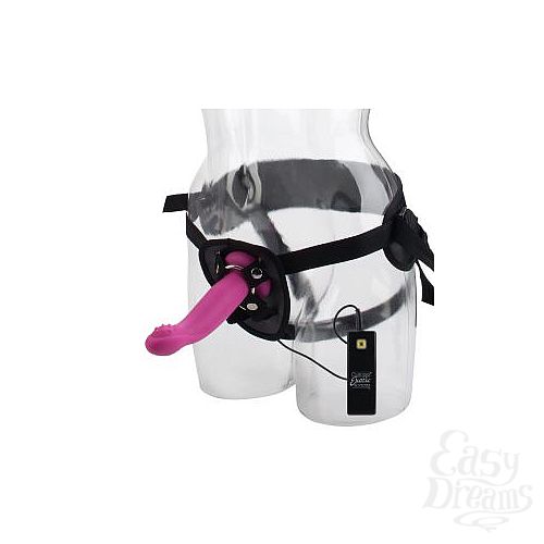  1:      10-Function Love Rider G-Caress