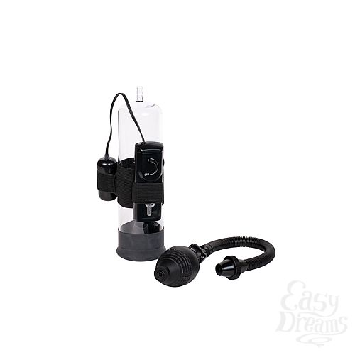  1:       POWER PUMP   