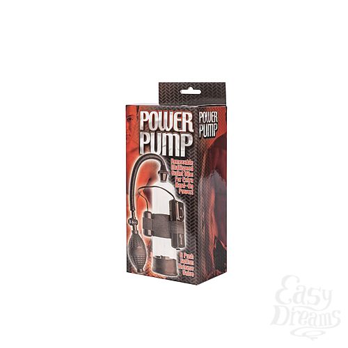  2       POWER PUMP   