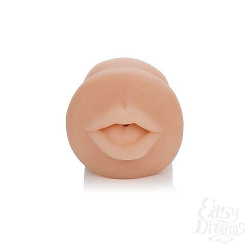  4  - Vivid Raw Hot Ass Mouth 