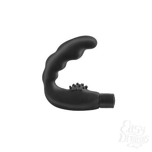  1:    Vibrating Reach Around