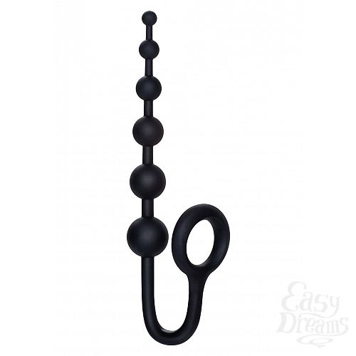  1:   COLT BUDDY BALLS BLACK  6865-50BXSE