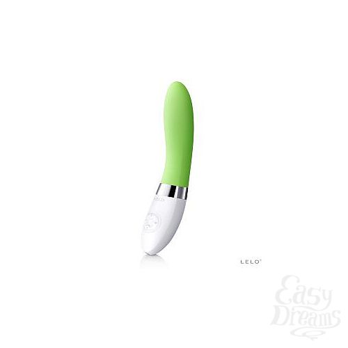  1:   Liv 2 Lime Green 