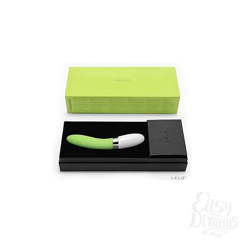  2   Liv 2 Lime Green 
