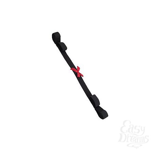  1:   Tantric Binding Love Intimate Spreader with Wrist   Ankle Cuffs