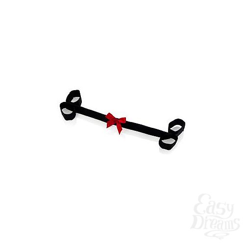  2   Tantric Binding Love Intimate Spreader with Wrist   Ankle Cuffs