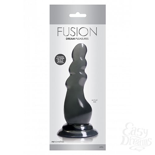 2    FUSION DREAM CHARCOAL NSN-0425-23