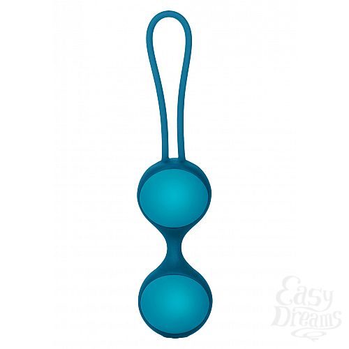  1:    MINI STELLA I KEGEL BALL BLUE 8018-05BXSE