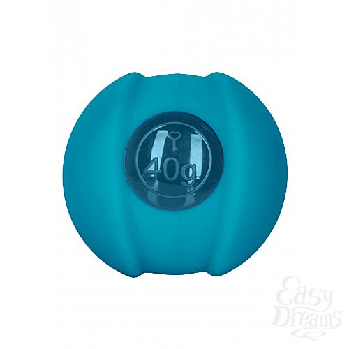  3    MINI STELLA I KEGEL BALL BLUE 8018-05BXSE