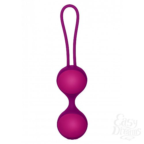  1:    MINI STELLA I KEGEL BALL PINK 8018-00BXSE