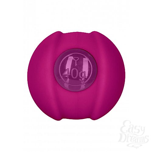  3    MINI STELLA I KEGEL BALL PINK 8018-00BXSE