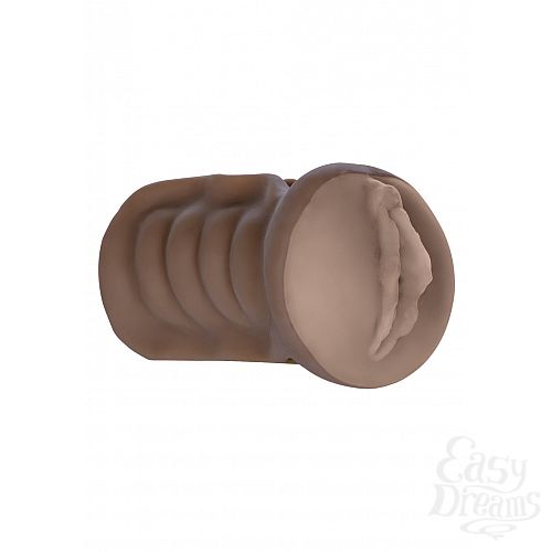  1:   VIVID RAW FUCK BUDDY BLACK 7505-20BXSE