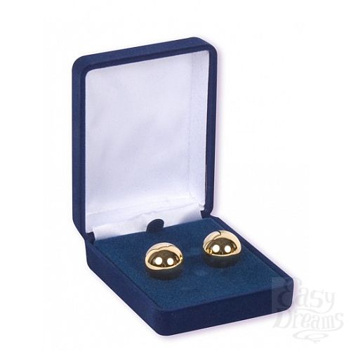  2    BEN-WA GOLD BALLS