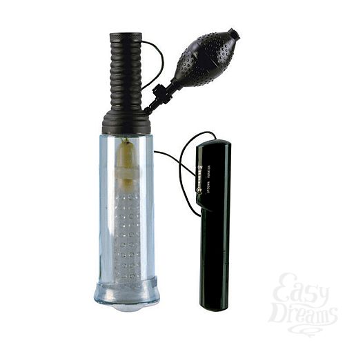  2    Dr. Joel Kaplan Stroking Power Pump   