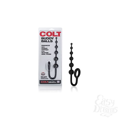  1:    COLT Buddy Balls    