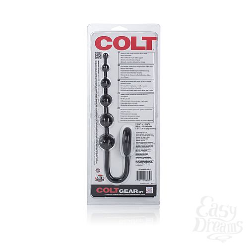  4    COLT Buddy Balls    